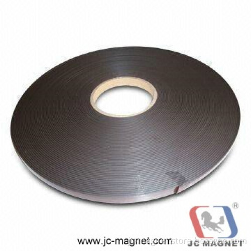 Adhesive Magnetic Tape